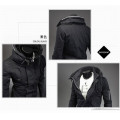 2016 alta calidad material última chaqueta de diseño para los hombres